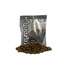 [] BENZAR MIX ALLER AQUA PELLET BRONZE 4 MM 800GR bojli, aroma
