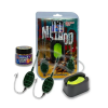 Benzar Mix Benzár rapid longcast szett 40g+40g