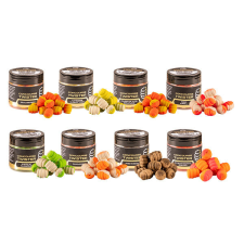 Benzar Mix CONCOURSE TWISTER SAJT-VAJSAV 12 MM bojli, aroma