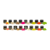  BENZÁR MIX CONCOURSE WAFTERS 6 MM EPER-KRILL FLUO PINK 30 ML