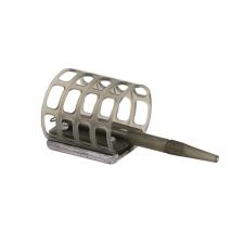 Benzar Mix ETETŐKOSÁR BENZAR MIX INLINE CAGE FEEDER XL 50 G horgászkiegészítő