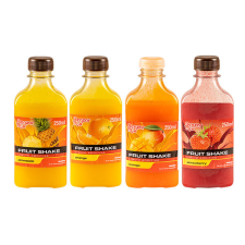 Benzar Mix FRUIT SHAKE NARANCS bojli, aroma