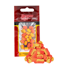 Benzar Mix INSTANT BICOLOR METHOD PELLET KAGYLÓ-FOKHAGYMA bojli, aroma