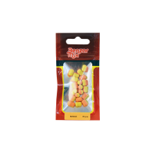 BENZAR MIX INSTANT WAFTER DUMBELL 8 MM SÁRGA-NARANCS MANGÓ csali