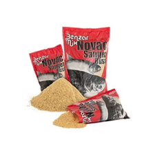Benzar Mix NOVAC SANGER 1KG (BUSA) csali