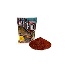 Benzar Mix SERIA METHOD MIX CHOCO-ORANGE 800GR csali