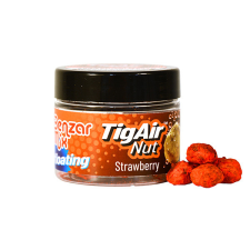  Benzár Mix TigAIR Nut 15g Eper (98093-013) bojli, aroma