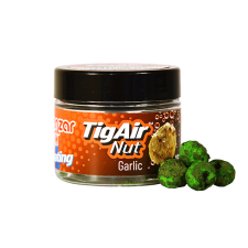  Benzár Mix TigAIR Nut 15g Fokhagyma (98093-046) bojli, aroma