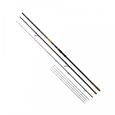 Benzar No Limit feeder bot - 3,90m 100-250g csali