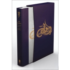  Beowulf – John Ronald Reuel Tolkien idegen nyelvű könyv