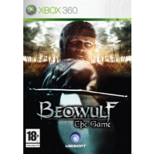  Beowulf The Game (Xbox 360) videójáték