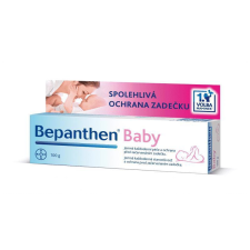 Bepanthen ®Baba kenőcs 100g babaápoló krém