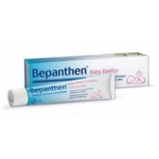 Bepanthen Baby kenőcs 100g babakozmetikum