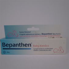 Bepanthen baby kenőcs 30 g gyógyhatású készítmény
