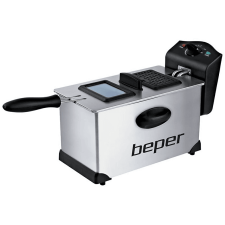 Beper BC.353 Olajsütő 3 l fritőz