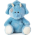 Beppe MG Triceratops Chill plüssfigura 10 cm (5059105216798)