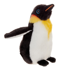 Beppe Pingvin plüss figura - 13 cm (13851) plüssfigura