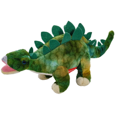 Beppe Stegosaurus plüss figura - 30 cm (12942) plüssfigura