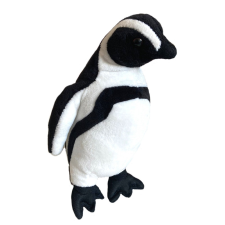 Beppe ZOO Humboldt pingvin plüss figura - 18 cm (13880) plüssfigura