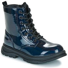 Beppi Csizmák 2193450-BLACK Kék 32 gyerek csizma, bakancs