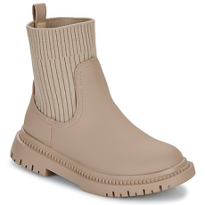 Beppi Csizmák 2203071-BEIGE Bézs 29