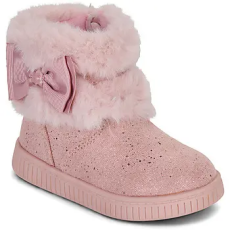 Beppi Csizmák 2214680-PINK Rózsaszín 22