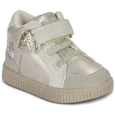 Beppi Magas szárú edzőcipők 2214890-BEIGE Arany 21