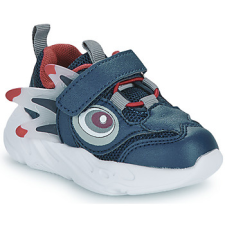 Beppi Rövid szárú edzőcipők 2202670-NAVY-BLUE Kék 21 gyerek cipő