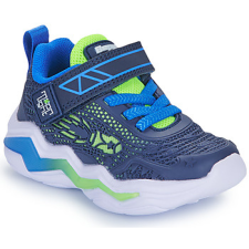Beppi Rövid szárú edzőcipők 2205110-NAVY-BLUE Kék 22 gyerek cipő