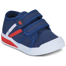 Beppi Rövid szárú edzőcipők 2207130-NAVY-BLUE Tengerész 19
