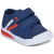 Beppi Rövid szárú edzőcipők 2207130-NAVY-BLUE Tengerész 20