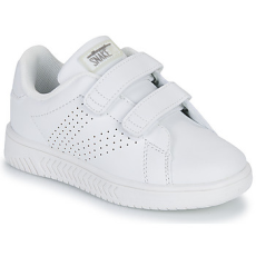 Beppi Rövid szárú edzőcipők 2207341-WHITE Fehér 22