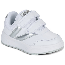 Beppi Rövid szárú edzőcipők 2208760-WHITE Fehér 28