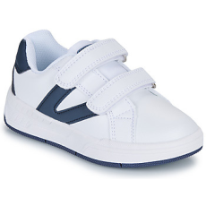 Beppi Rövid szárú edzőcipők 2208790-WHITE-NAVY Fehér 26