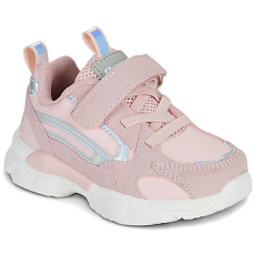 Beppi Rövid szárú edzőcipők 2208810-PINK Rózsaszín 29
