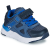 Beppi Rövid szárú edzőcipők 2208860-NAVY-BLUE Kék 24