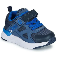 Beppi Rövid szárú edzőcipők 2208860-NAVY-BLUE Kék 27