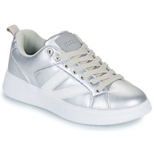 Beppi Rövid szárú edzőcipők 2209210-SILVER Ezüst 35 gyerek cipő
