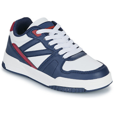 Beppi Rövid szárú edzőcipők 2209280-WHITE-NAVY Kék 32