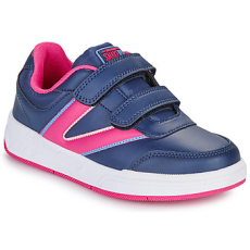 Beppi Rövid szárú edzőcipők 2210050-NAVY-BLUE Tengerész 35