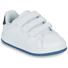 Beppi Rövid szárú edzőcipők 2210210-WHITE-PINK Fehér 29