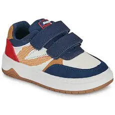 Beppi Rövid szárú edzőcipők 2215121-NAVY-WHITE Tengerész 23