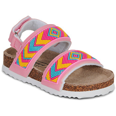 Beppi Szandálok / Saruk 2197710 Rózsaszín 26