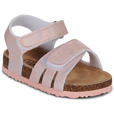 Beppi Szandálok / Saruk 2213750 Rózsaszín 25