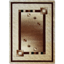 BER ADORA 5440 krém 60 x 90 cm szőnyeg lakástextília