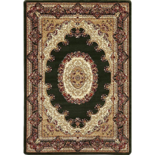 BER ADORA 5547 zöld 280 x 370 cm szőnyeg lakástextília