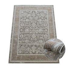 BER ALLIANZ 6301 bézs 160 x 220 cm szőnyeg lakástextília