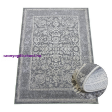  Ber Allianz 6301 Szürke 80x150cm szőnyeg lakástextília
