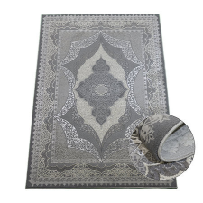 Ber Allianz 6302 Szürke 120x180cm lakástextília