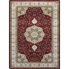  Ber. Anatolia 5328 bordó 200 X 400 cm -klasszikus szőnyeg
